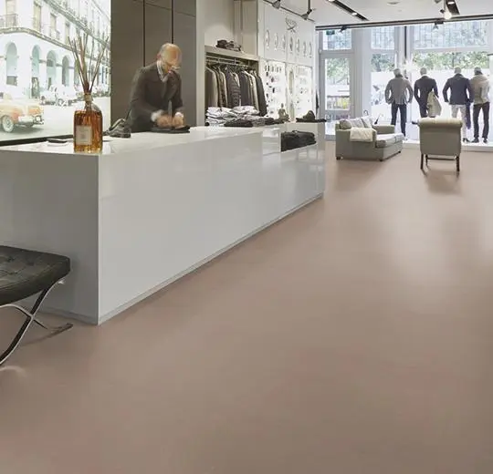 Marmoleum Piano 3631 otter