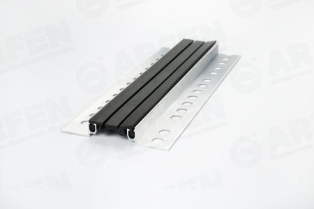Деформационные швы шириной 50 мм для стен AR203-050 H:20 mm