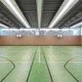 Спортивное покрытие Marmoleum Sport в Керчи