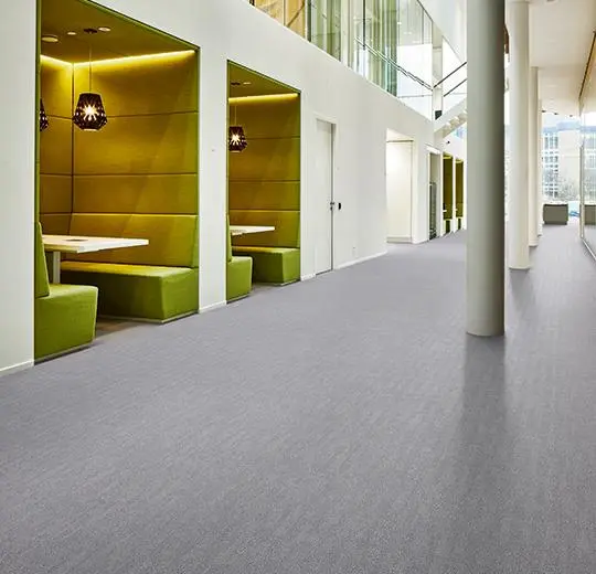 Ковровое покрытие Flotex  Colour в плитках t382005 Penang smoke