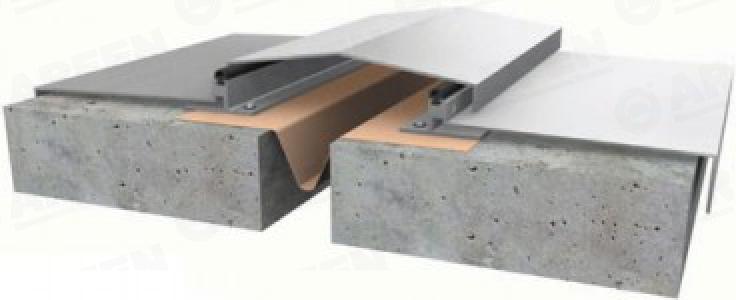 Парапет для крыш AR605-050