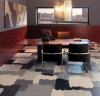 Marmoleum meets Mendini Proust 18021 Proust Sotto