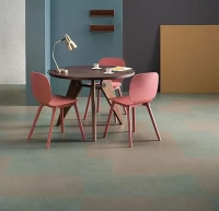 Marmoleum Modular t3568 delta lace