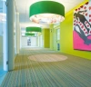 Напольное покрытие Flotex  Sottsass 990610 Wool