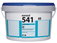 купить Клей-фиксатор Forbo Eurocol 541 Eurofix Anti Slip в магазине КРД-СТРОЙ