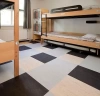 Marmoleum Modular t2707 barley