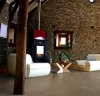 Marmoleum Vivace 3426 cork tree