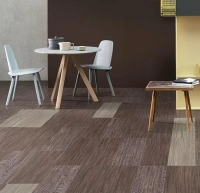 Marmoleum Modular te3573 trace of nature