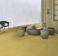 Marmoleum Decibel под заказ 325935 mustard