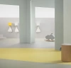 Marmoleum Walton 3369 titanium