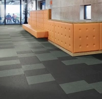 Marmoleum Modular te3747 Lakeland shale