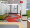 Marmoleum Fresco 3131 scarlet