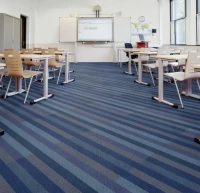 Ковровое покрытие Flotex Vision Pattern 720007 Tangent Neptune